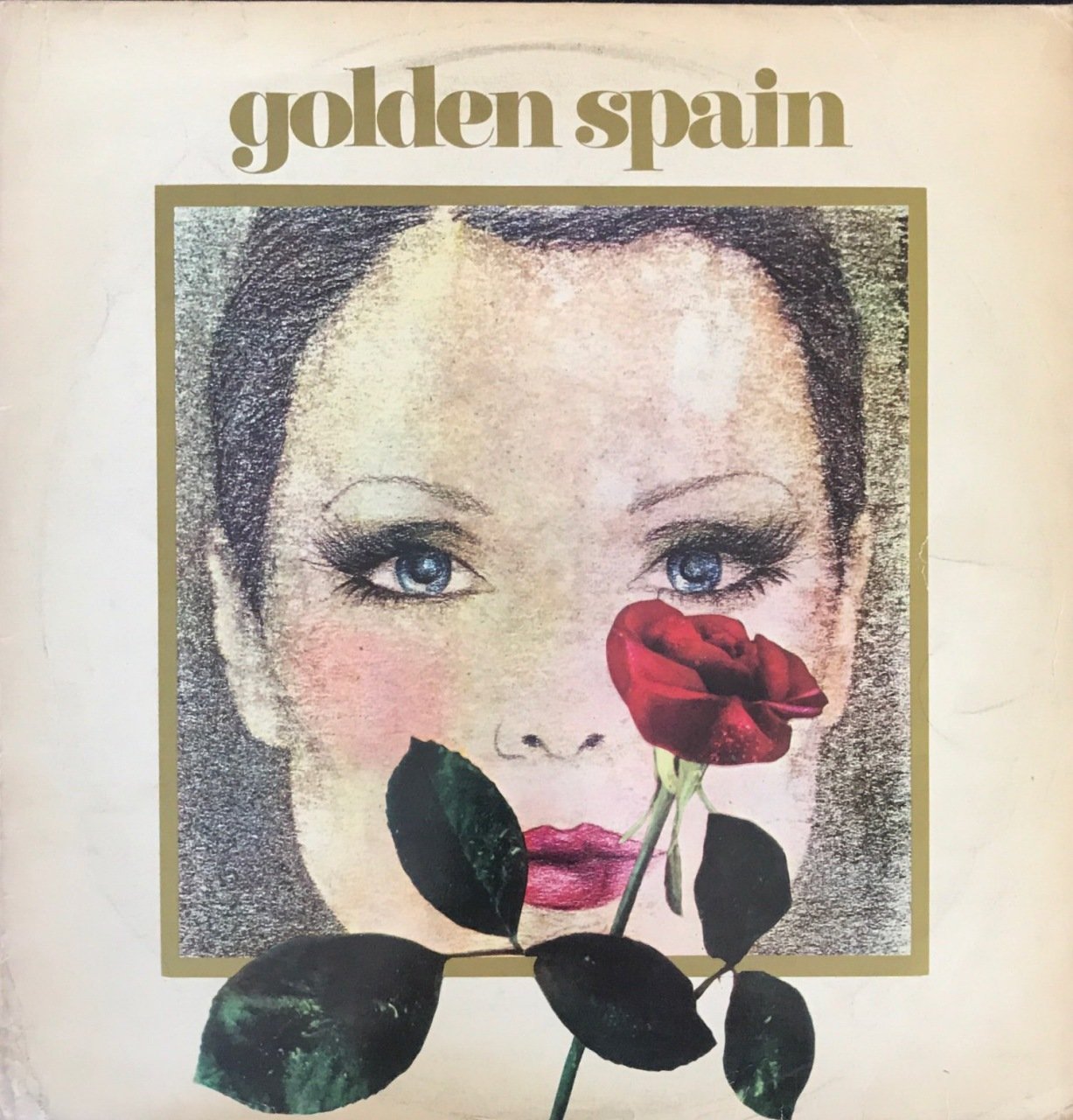 Golden Spain LP