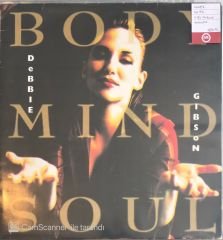 Debbie Gibson - Body Mind Soul LP