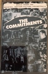 The Commitmens KASET