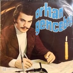 Orhan Gencebay / Severek Ayrılalım 45'lik