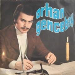 Orhan Gencebay Hayat Kavgası 45lik