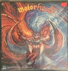 Motörhead Another Perfect Day LP