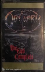 Obituary - The End Complete KASET