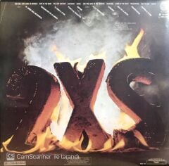 Nazareth / 2XS LP