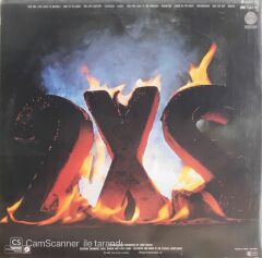 Nazareth - 2XS - LP