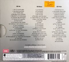 Charles Aznavour / Platinum Collection 3xCD