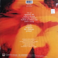 Slowdive - Just for a Day LP