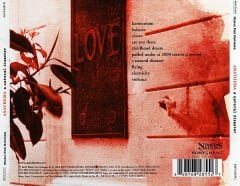 Anathema – A Natural Disaster CD