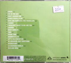 The Best Of Alan Parsons Project CD