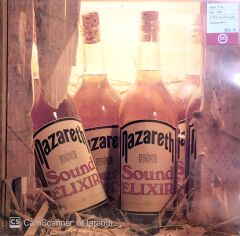 Nazareth / Sound Elixir LP