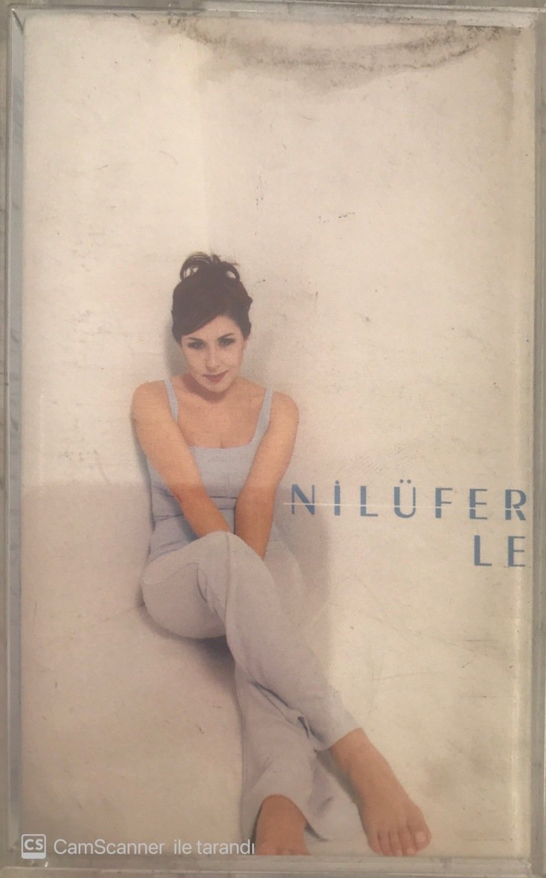 Nilüfer'le KASET