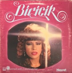 Biricik Hasret LP