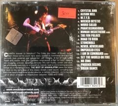 The Best Of Annihilator CD
