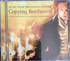 Copying Beethoven - Music From The Motion Picture CD