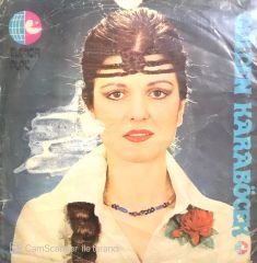 Gülden Karaböcek / Bana Gerçekleri Söyle 45'lik