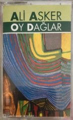 Ali Asker Oy Dağlar KASET
