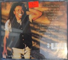 Tracy Chapman- New Beginning CD