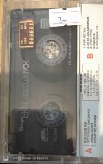 Grup Ekin Bize Ölüm Yok KASET