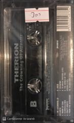 Therion- The Crowning Of Atlantis KASET