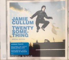 Jamie Cullum Twenty Some-Thing CD