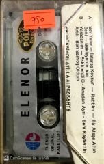 Kamuran Akkor - Sev Yeter KASET