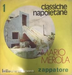 Maria Merola Zappatore 45lik