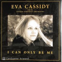 Eva Cassidy with the London Symphony Orchestra LP