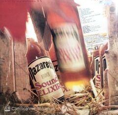 Nazareth / Sound Elixir LP