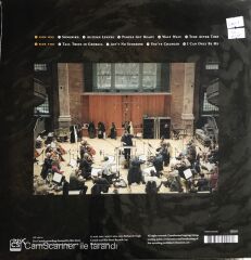 Eva Cassidy with the London Symphony Orchestra LP