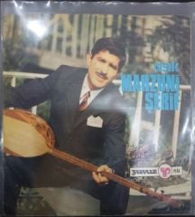 Aşık Mahzuni Şerif Evlat Peder Olmuş Zamane 45 Lik