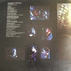 Black & Blue ft. The Love I Lost LP