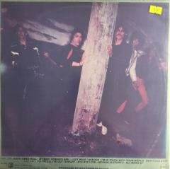 The Cars LP
