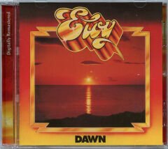 Eloy Dawn CD