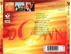 Eloy Dawn CD
