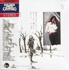 Meiko Kaji - Yadokari LP + 45'lik