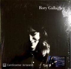 Rory Gallagher LP