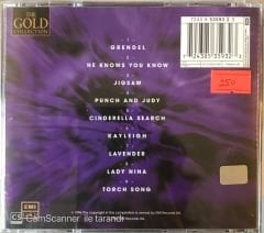 Marillion - Essential Collection CD