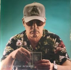 Rodney Graham Band - Good Hand Bad Hand LP