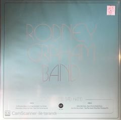 Rodney Graham Band - Good Hand Bad Hand LP