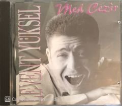 Levent Yüksel - Med Cezir CD