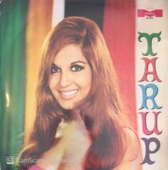 Tarup - Ben Hep Seni Sevdim 45lik