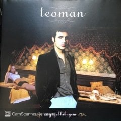 Teoman En Güzel Hikayem LP