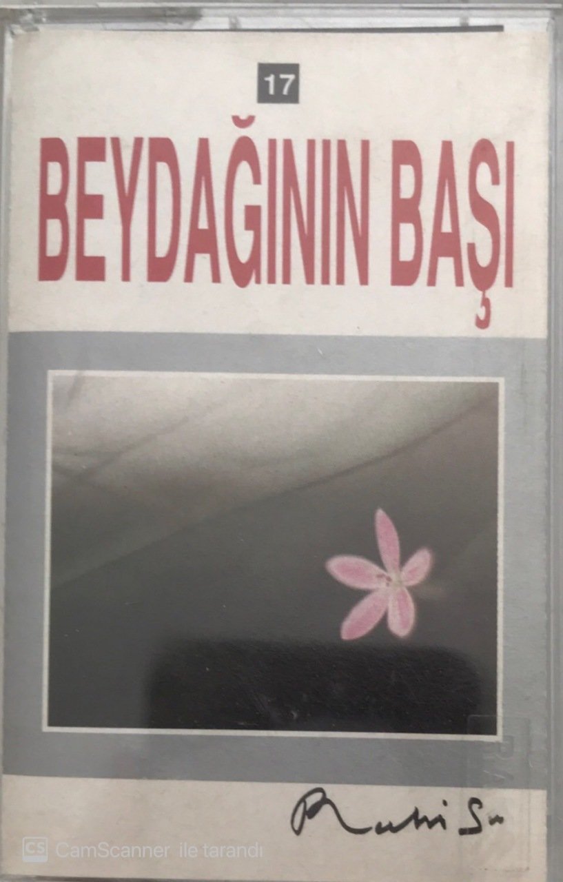 Ruhi Su Beydağının Başı KASET