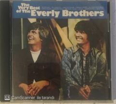 The Very Best Of The Everly Brothers CD