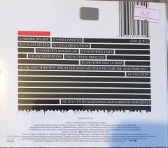 Madonna American Life CD