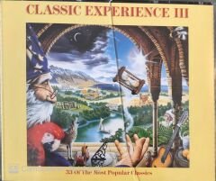 Classic Experience III CD