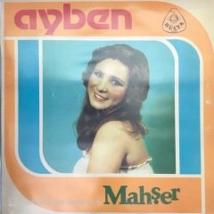 Ayben Mahşer LP
