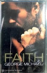 George Michael - Faith KASET