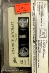 George Michael - Faith KASET