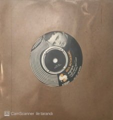 Erol Büyükburç Manolya 45lik